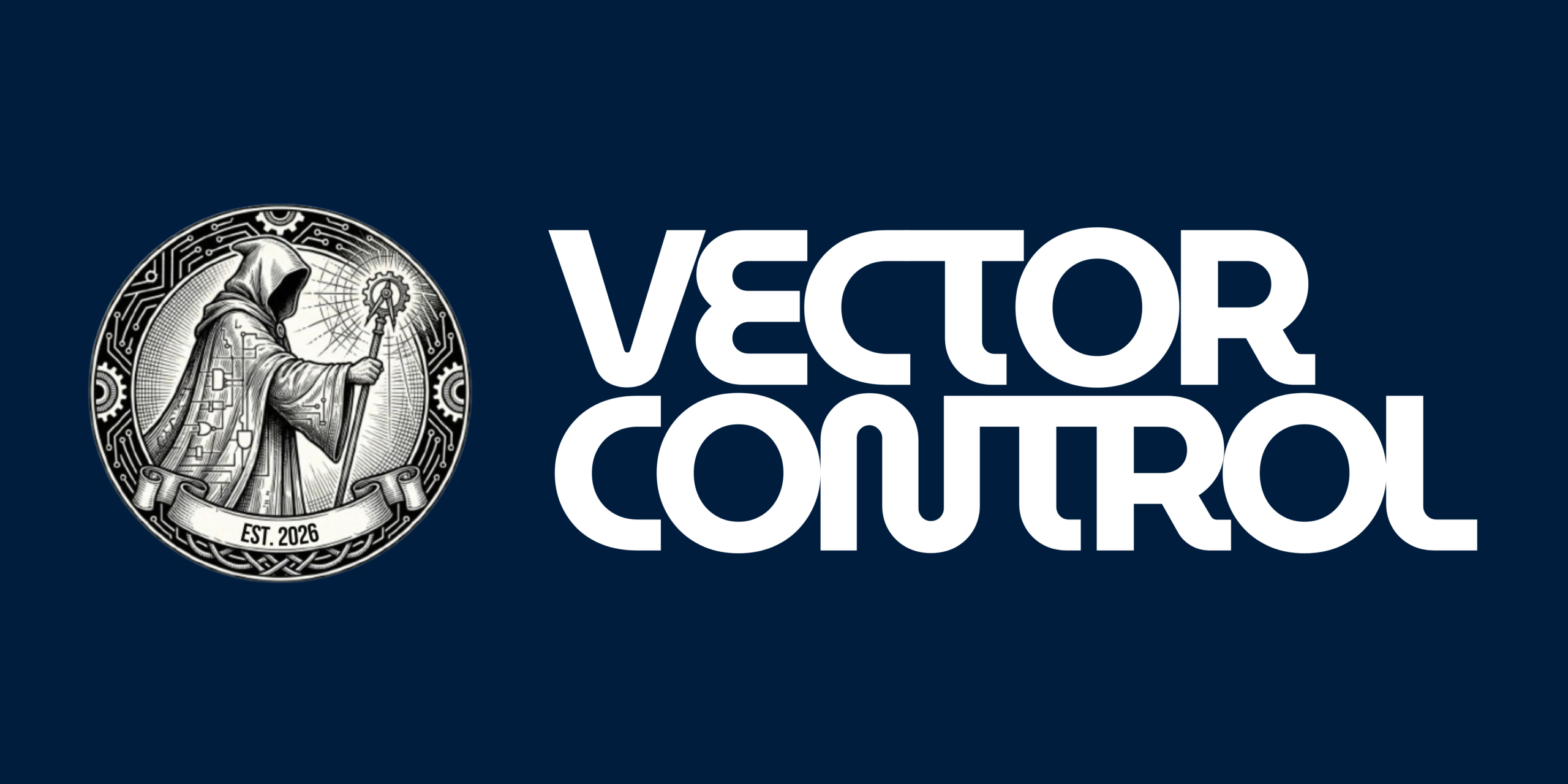 vector control Banner